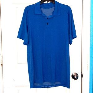 Lululemon Men’s Athletic XL Shirt